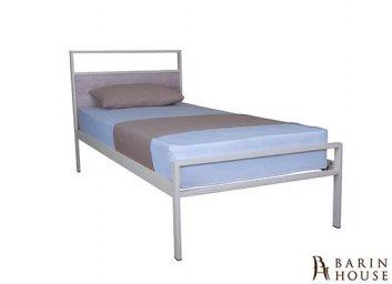 Купить Кровать Кристи Вуд односпальная 234595