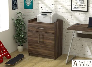 Купить Тумба під принтер L-640 186237