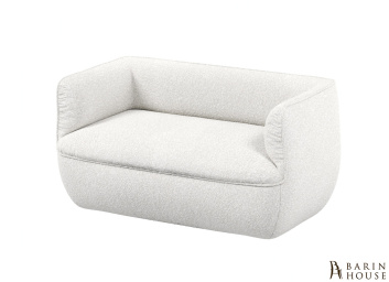 Купить Диван дизайнерский Brune белый 332418