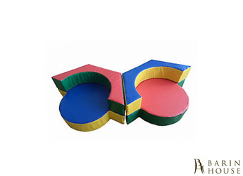 купити Крісло-трансформер Арка 186906