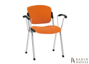 купити Стілець ERA arm chrome 163413