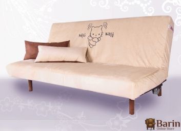 Купить Диван Novelty 01 L принт 99868