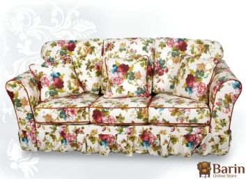 Купить Диван тройка Оклахома 100211