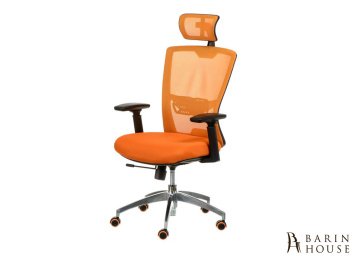 купити Офісне крісло Dawn orange 261441