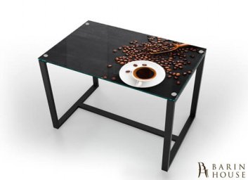 купити Кухонний стіл в стилі лофт Range (Range kitchen/black 13) 224678