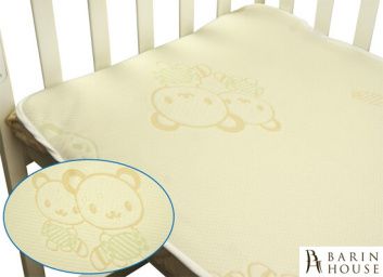 купити Наматрацник дитячий водонепроникний 927ВН 178329