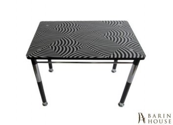 купити Кухонний стіл Камілла Прем'єр 6 215349