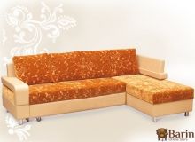 Купить Диван угловой Эдельвейс 98503