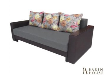 Купить Диван Рояль 2 с накладками на подлокотниках 205380