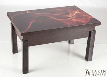 купити Стіл-трансформер Флай (зі склом) 143123