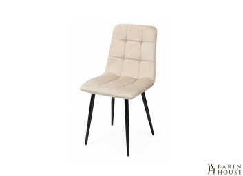 купити Стілець NC2590 велюр beige 343584