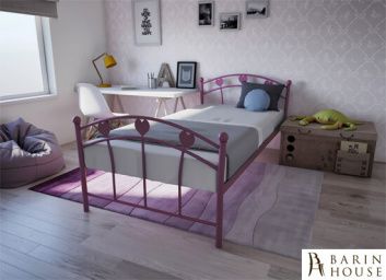Купить Кровать детская Принцесса 183584