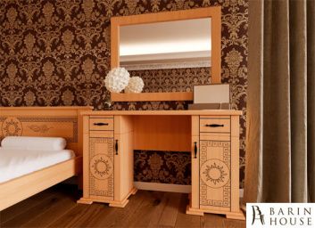 Купить Туалетный столик Элит 181785