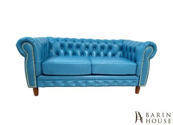 Купить Диван кожаный CHESTER 264442