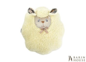 Купить Декоративная подушка Овечка 208820