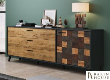 Купить Комод SOUL 1D3S 192284