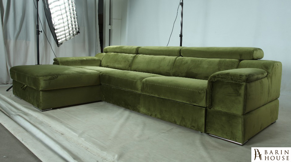 Купить Угловой диван Чикаго 335262 photo 31