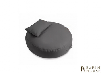 Купить Кресло мешок Таблетка с подушкой 186909