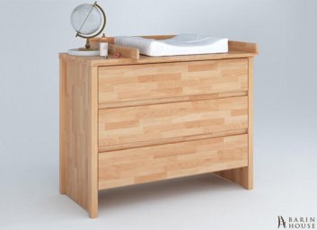 Купить Комод-пеленатор Alpaka 100 234085