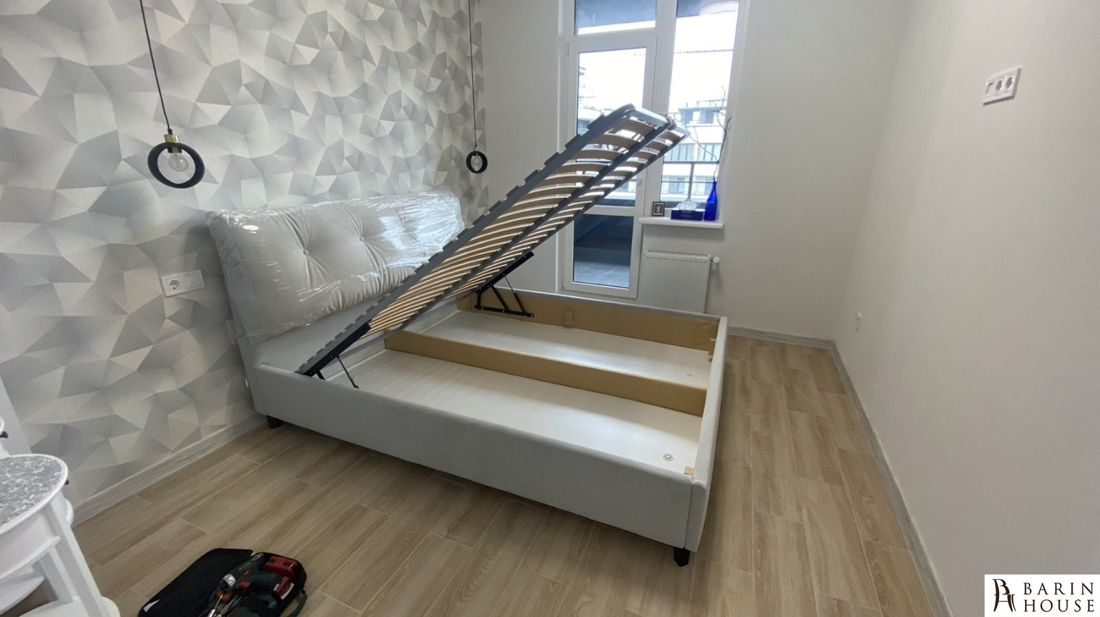 Купить Кровать Мэри-2 Прайм 262933 photo 2