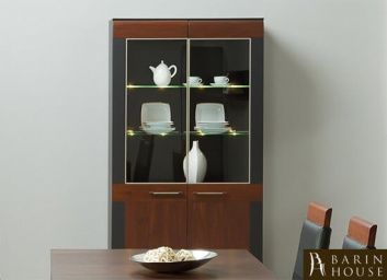 Купить Витрина 2-х дверная VIEVIEN 12 127308