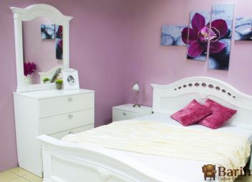 Купить Комод Рената 120178