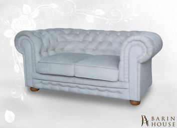 Купить Диван двухместный Chester 138676