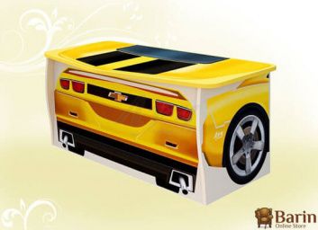 Купить Ящик для игрушек Трансформеры 131508