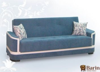 Купить Диван 3-местный Капри 110818