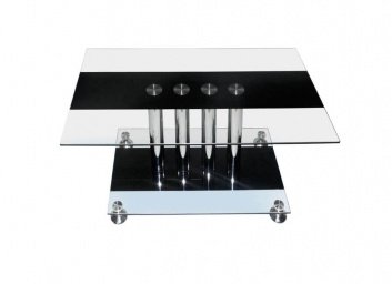 купити Стіл журнальний White light 213501