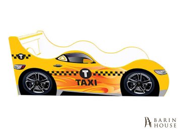 купити Ліжко Драйв 002 273843