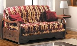 Диван-аккордеон