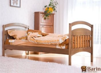 купити Ліжко Каріна 111033