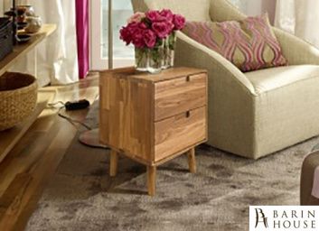 Купить Прикроватная тумба Сканди 149997