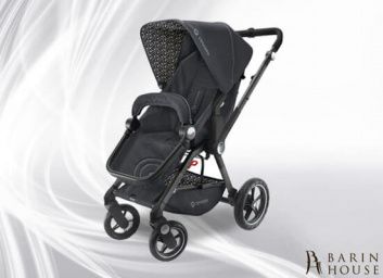 Купить Прогулочная коляска Camino cosmic black 134067