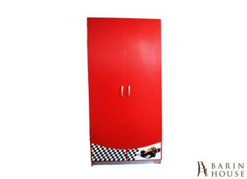 Купить Шкаф Форсаж 205341