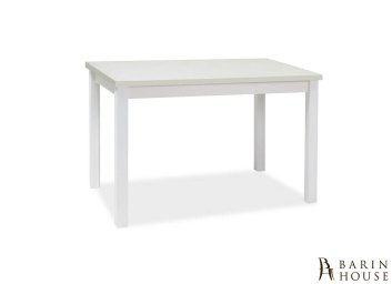 Купить Стол Adam белый мат 100х60 268731