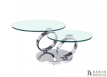 купити Стіл журнальний Дабл-Рінг 243023