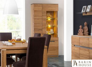 Купить Витрина 3-х дверная TORINO 12 127995