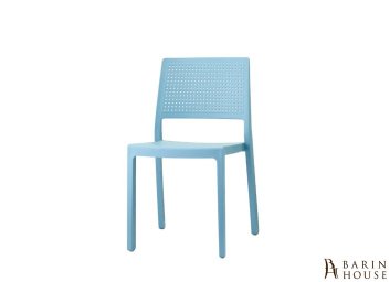 Купить Стілець Emi Light Blue 310684