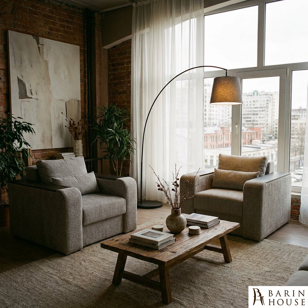 купити Крісло Madrid/Мадрид 336885 photo 3