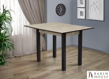 Купить Стол-трансформер Скай (венге/дуб клондайк) 270873