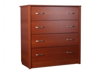 купити Комод 4 ящика 105993