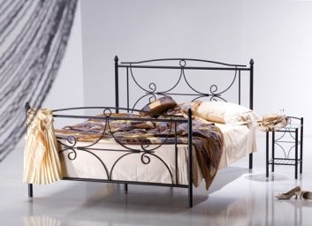 Купить Кровать 100Д40 103344