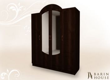 Купить Шкаф для одежды Генрих 138043