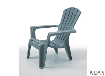 Купить Стілець Maryland синій 323856