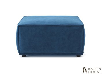 Купить Пуф Rino синій 312241