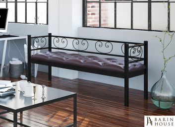 Купить Диван трехместный Грин-Трик 332623