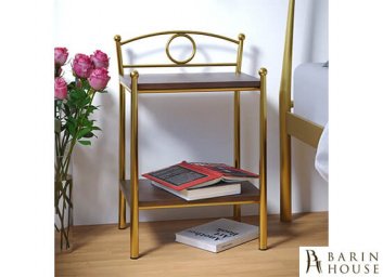 купити Приліжкова тумба Florence 190815