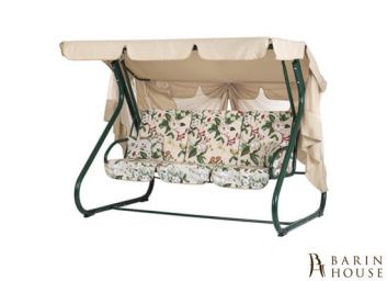 Купить Гойдалки Вілла (Бязь, Півонія) 169123